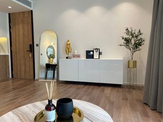 出租 2 卧室 公寓 在 Khlong Toei, 曼谷