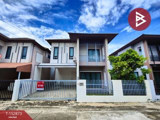 For sale 3 bedrooms house in Mueang Nakhon Pathom, Nakhon Pathom