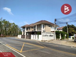 For sale 3 bedrooms house in Mueang Nakhon Pathom, Nakhon Pathom
