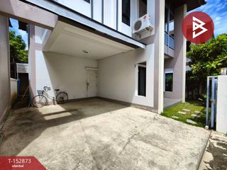 For sale 3 bedrooms house in Mueang Nakhon Pathom, Nakhon Pathom
