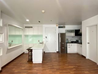 For rent and for sale 1 bed condo in Phaya Thai, Bangkok