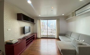 For rent and for sale 1 bed condo in Phaya Thai, Bangkok