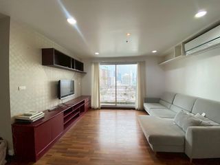 For rent and for sale 1 bed condo in Phaya Thai, Bangkok