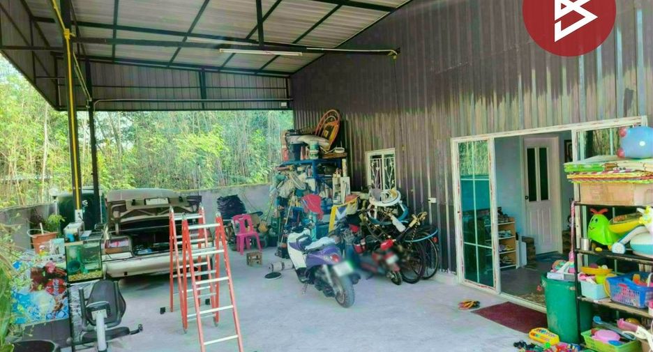 For sale 3 bedrooms house in Lat Lum Kaeo, Pathum Thani