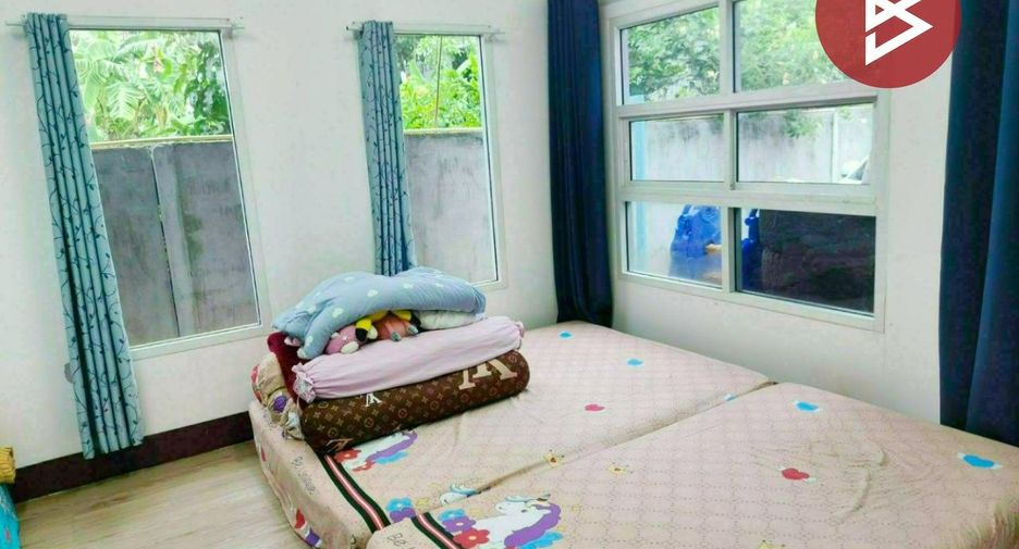 For sale 3 bedrooms house in Lat Lum Kaeo, Pathum Thani