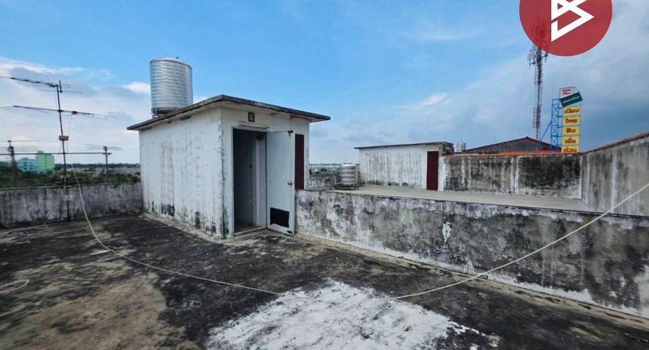 For sale 2 bedrooms retail Space in Bang Bua Thong, Nonthaburi
