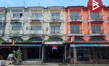 For sale 2 bedrooms retail Space in Bang Bua Thong, Nonthaburi