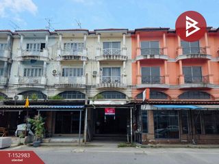 For sale 2 bedrooms retail Space in Bang Bua Thong, Nonthaburi
