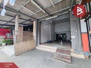 For sale 2 bedrooms retail Space in Bang Bua Thong, Nonthaburi