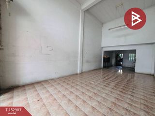 For sale 2 bedrooms retail Space in Bang Bua Thong, Nonthaburi