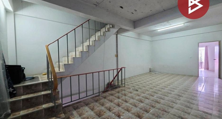 For sale 2 bedrooms retail Space in Bang Bua Thong, Nonthaburi