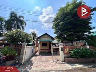 For sale 3 bedrooms house in Tap Khlo, Phichit