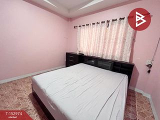 For sale 3 bedrooms house in Tap Khlo, Phichit