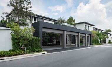 For sale 6 bedrooms house in Saphan Sung, Bangkok