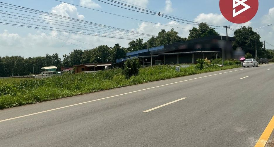 For sale land in Laplae, Uttaradit