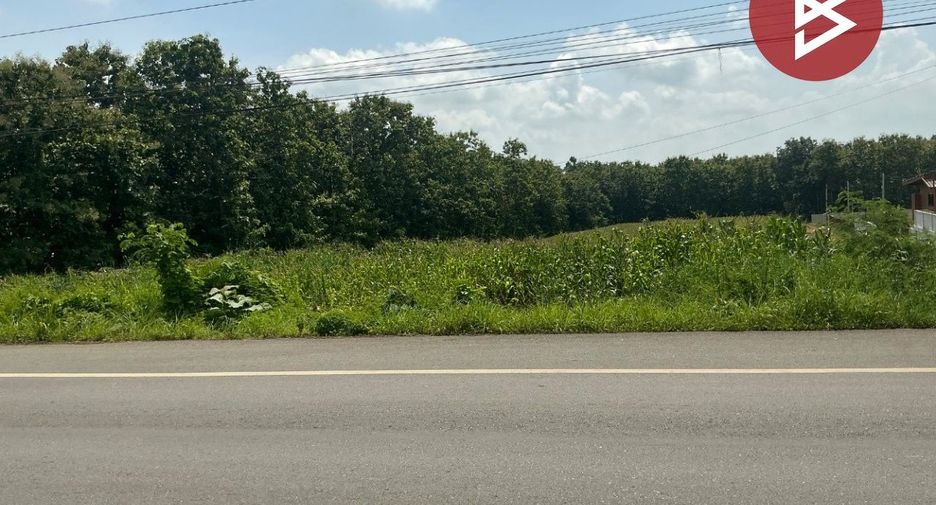 For sale land in Laplae, Uttaradit