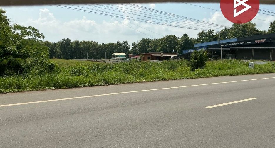 For sale land in Laplae, Uttaradit