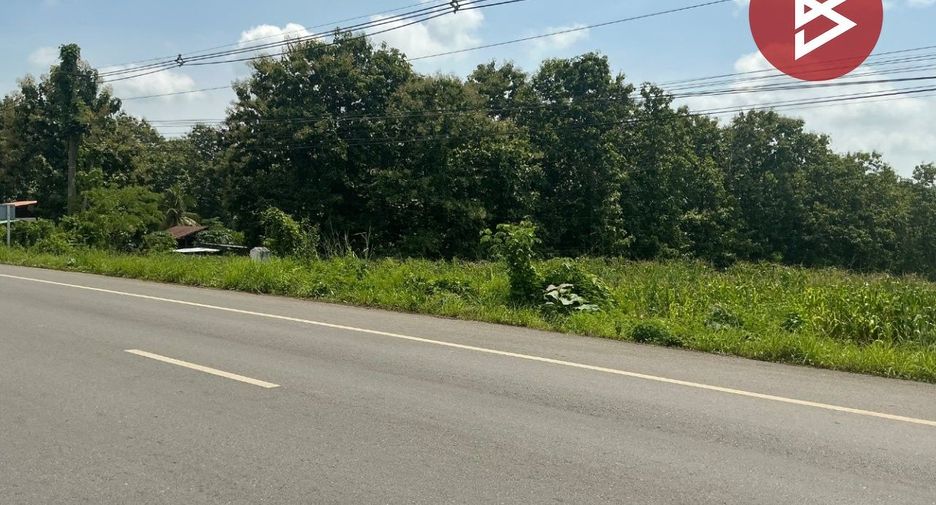 For sale land in Laplae, Uttaradit