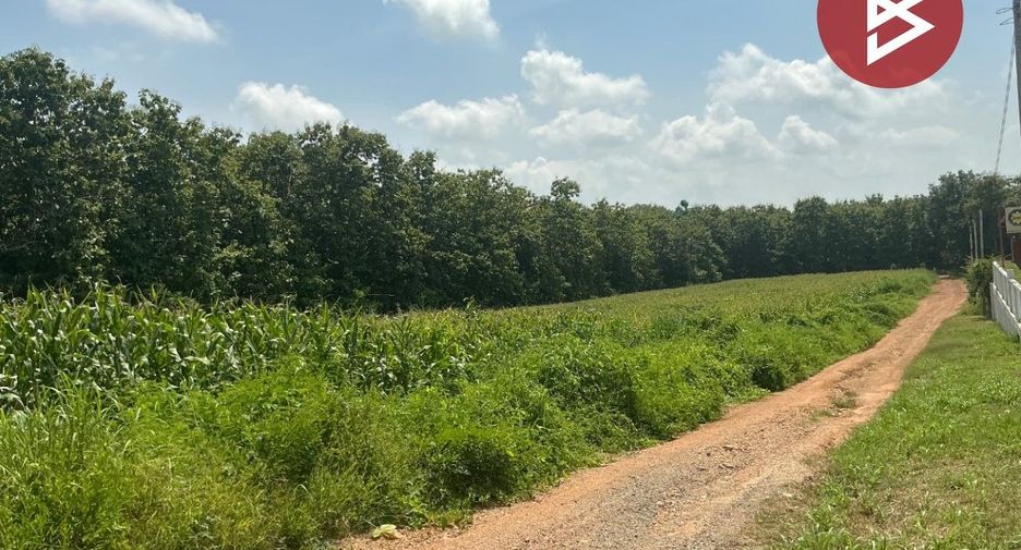 For sale land in Laplae, Uttaradit