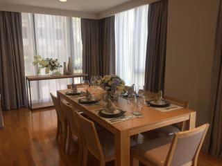 For rent 3 bedrooms apartment in Khlong Toei, Bangkok