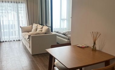 Condo en alquiler de 1 habitaciones en Khlong Toei, Bangkok