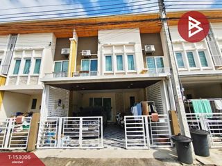 Продажа 4 спальни таунхаус в Нонг Кхаем, Бангкок