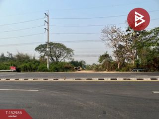 For sale land in Ban Hong, Lamphun