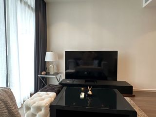 Condo en alquiler de 2 habitaciones en Khlong Toei, Bangkok