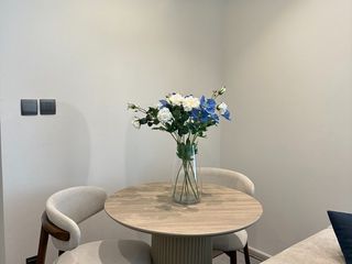 Condo en alquiler de 2 habitaciones en Khlong Toei, Bangkok