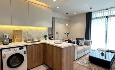 Condo en alquiler de 2 habitaciones 