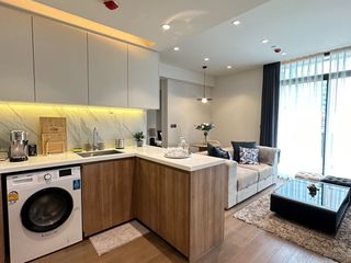 Condo en alquiler de 2 habitaciones en Khlong Toei, Bangkok