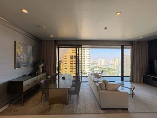 Condo en alquiler de 2 habitaciones en Khlong Toei, Bangkok