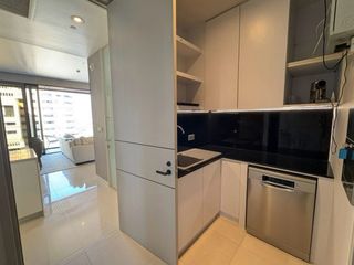 Condo en alquiler de 2 habitaciones en Khlong Toei, Bangkok
