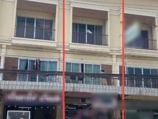 For sale land in Mueang Samut Sakhon, Samut Sakhon