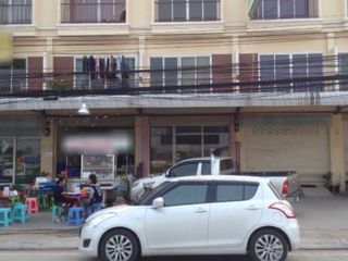 For sale land in Mueang Samut Sakhon, Samut Sakhon