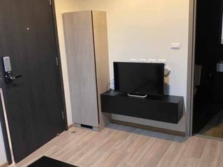 For rent 1 bed condo in Bang Kapi, Bangkok
