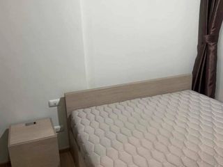 For rent 1 bed condo in Bang Kapi, Bangkok
