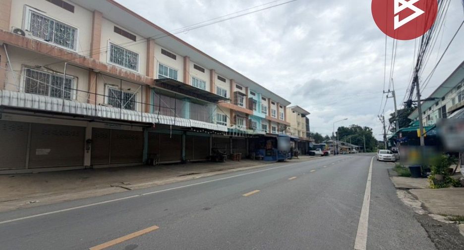 For sale 5 bedrooms retail Space in Mueang Nakhon Pathom, Nakhon Pathom