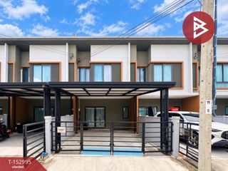 For sale 3 ベッドルーム retail Space in Bang Sao Thong, Samut Prakan