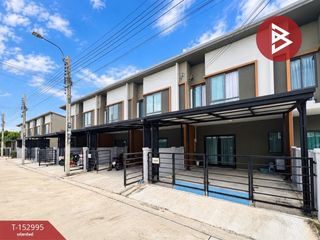 For sale 3 ベッドルーム retail Space in Bang Sao Thong, Samut Prakan