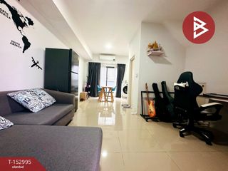 For sale 3 ベッドルーム retail Space in Bang Sao Thong, Samut Prakan