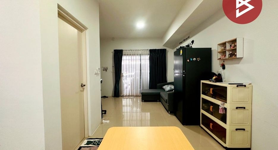 For sale 3 ベッドルーム retail Space in Bang Sao Thong, Samut Prakan