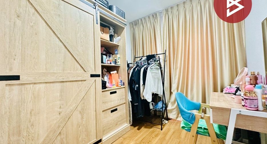 For sale 3 ベッドルーム retail Space in Bang Sao Thong, Samut Prakan