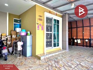Casa adosada en venta de 4 habitaciones en Bang Khae, Bangkok