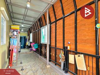 Casa adosada en venta de 4 habitaciones en Bang Khae, Bangkok