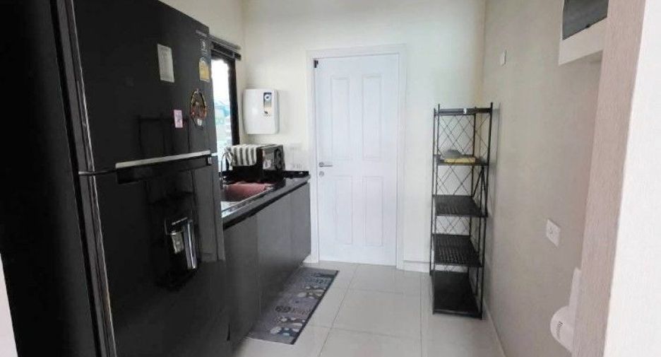 For sale 3 bedrooms house in Mueang Pathum Thani, Pathum Thani