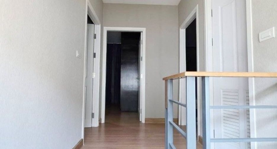 For sale 3 bedrooms house in Mueang Pathum Thani, Pathum Thani