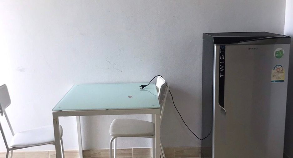 For rent 1 bed condo in Chatuchak, Bangkok