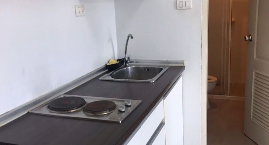 For rent 1 bed condo in Chatuchak, Bangkok
