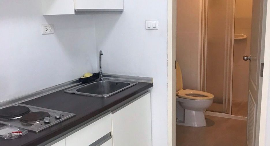 For rent 1 bed condo in Chatuchak, Bangkok